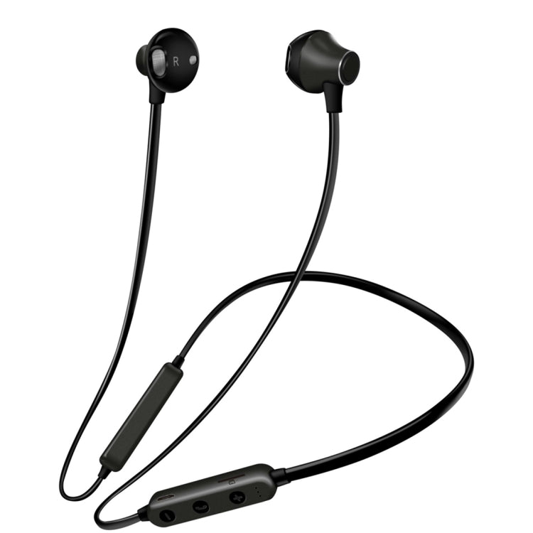 Auricolare Bluetooth wireless sportivo MG-G18 Bluetooth 4.2, scheda di supporto