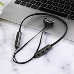 Auricolare Bluetooth sportivo MG-G18 con Bluetooth 4.2