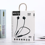 Auricolare Bluetooth sportivo MG-G18 con Bluetooth 4.2