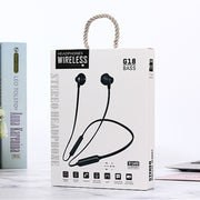 Auricolare Bluetooth sportivo MG-G18