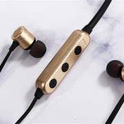 Auricolare Bluetooth Sportivo MG-G17 Wireless