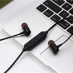 Auricolare Bluetooth Sportivo MG-G20 Wireless
