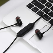 Auricolare Bluetooth Sportivo MG-G20 Wireless