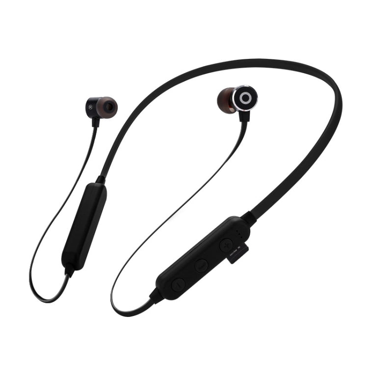 Auricolare Bluetooth wireless sportivo MG-G16 Bluetooth 4.2, scheda di supporto