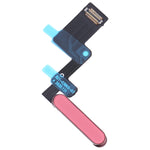 Cavo flessibile pulsante accensione per iPad 2022 A2696 A2757