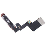 Cavo flessibile pulsante accensione per iPad 2022 A2696 A2757