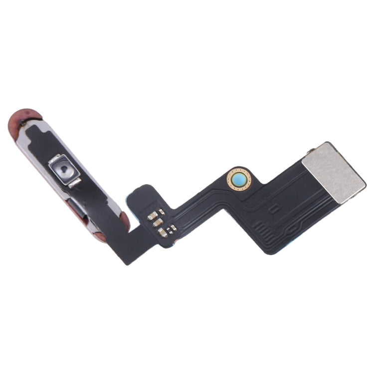 Cavo flessibile pulsante accensione per iPad 2022 A2696 A2757