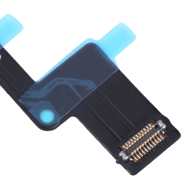 Cavo flessibile pulsante accensione per iPad 2022 A2696 A2757