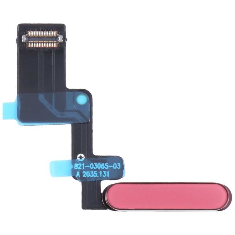 Cavo flessibile pulsante accensione per iPad 2022 A2696 A2757