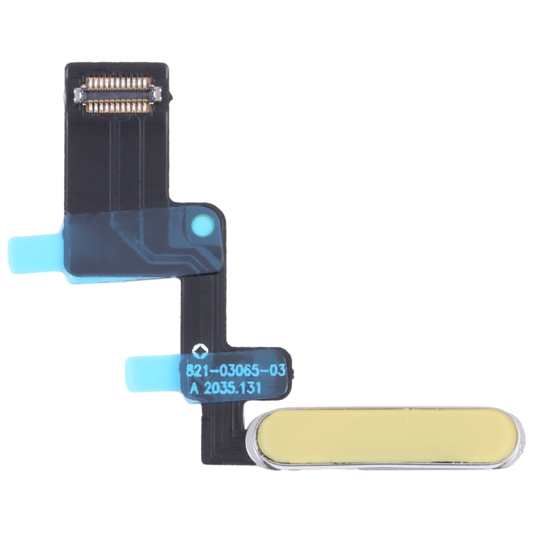 Cavo flessibile pulsante accensione per iPad 2022 A2696 A2757