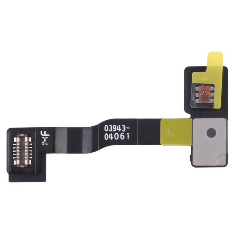 Microfono e cavo flessibile sensore luce per iPad 2022 A2696 A275