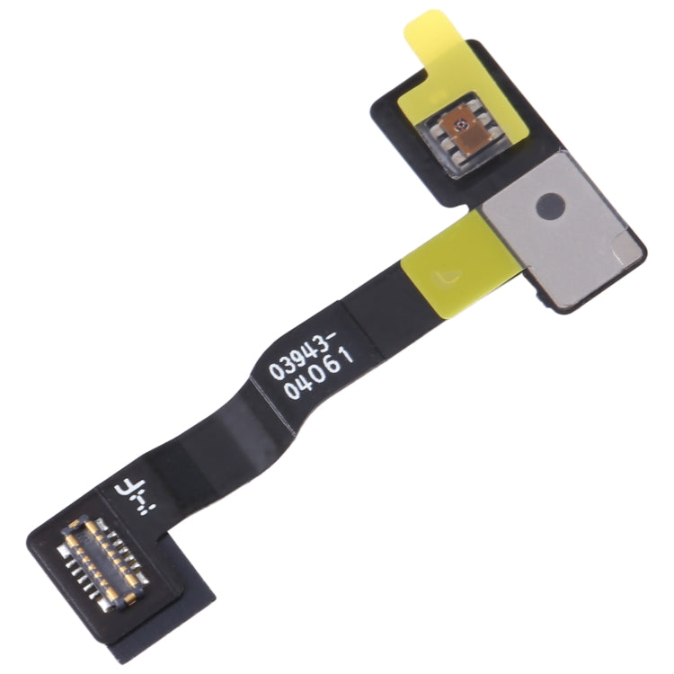 Microfono e cavo flessibile sensore luce per iPad 2022 A2696 A275