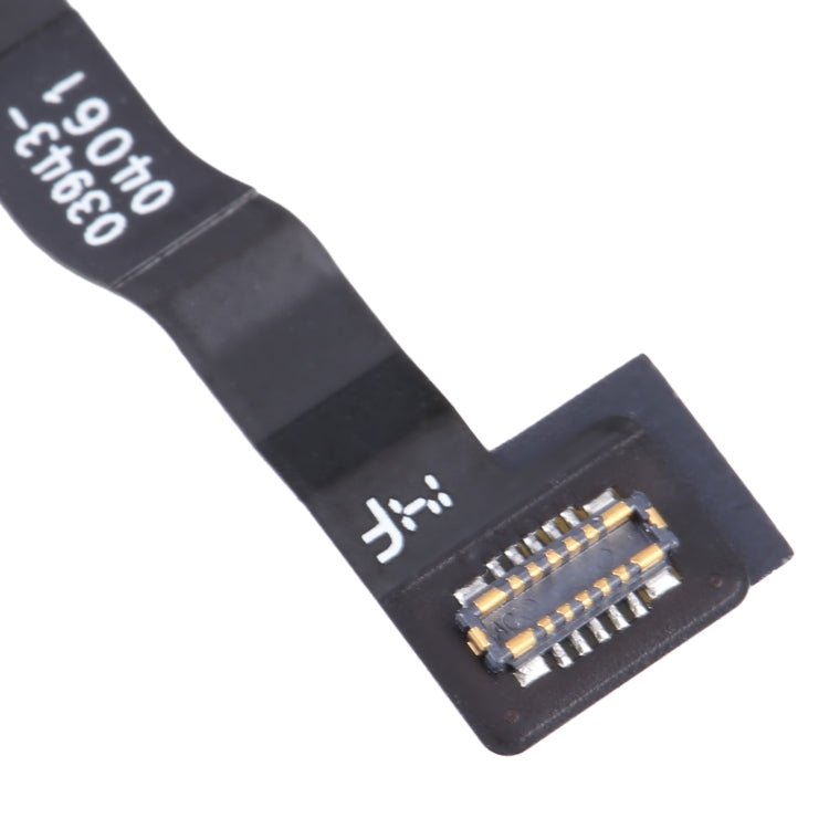 Microfono e cavo flessibile sensore luce per iPad 2022 A2696 A275