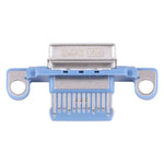 Per iPad 2022 A2696 A2757 Connettore porta di ricarica, For iPad 2022 A2696 A2757