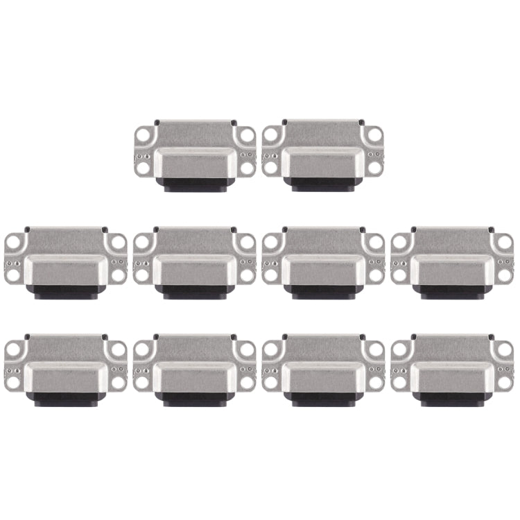 10pcs Charging Port Connectors for iPad Air 2, For iPad Air 2