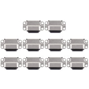 10pcs Charging Port Connectors for iPad Air 2, For iPad Air 2