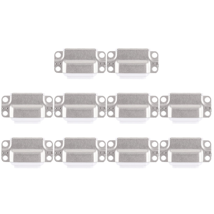 10pcs Charging Port Connectors for iPad Air 2, For iPad Air 2