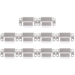 10 connettori per porta di ricarica per iPad Air 2, For iPad Air 2