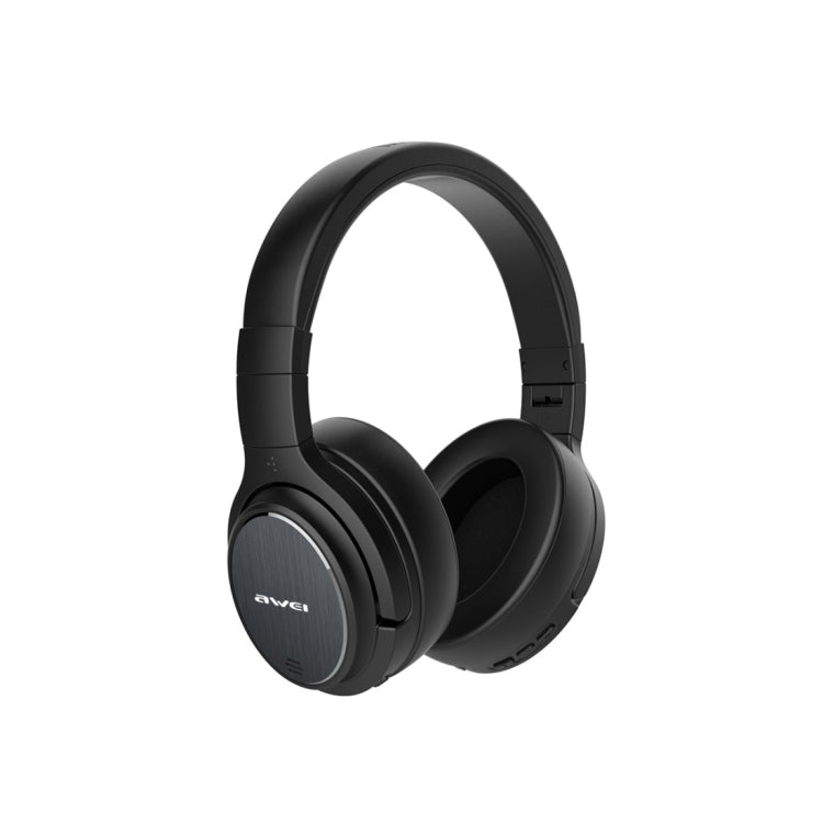 Awei A950BL Auricolare Bluetooth pieghevole con cancellazione del rumore, A950BL