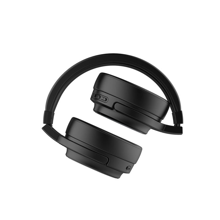 Awei A950BL Auricolare Bluetooth pieghevole con cancellazione del rumore, A950BL