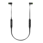 Awei G30BL Auricolare stereo sportivo Bluetooth senza fili montato sul collo