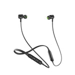 Awei G30BL Auricolare stereo sportivo Bluetooth senza fili montato sul collo