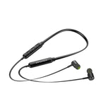 Awei G30BL Auricolare stereo sportivo Bluetooth senza fili montato sul collo