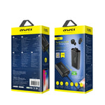 Auricolare Bluetooth wireless binaurale awei T85