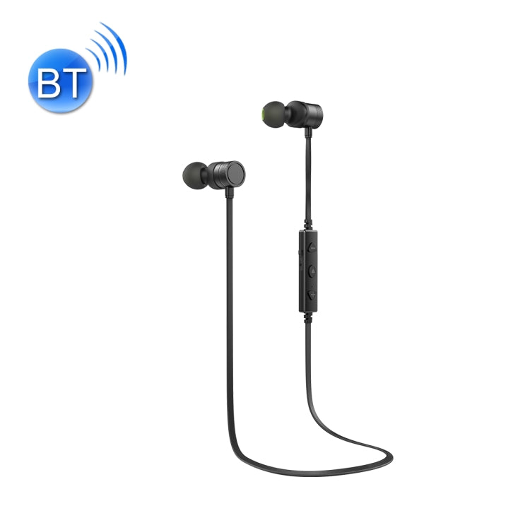 Awei WT20 Auricolare Bluetooth sportivo wireless impermeabile