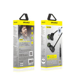 Awei WT20 Auricolare Bluetooth sportivo wireless impermeabile