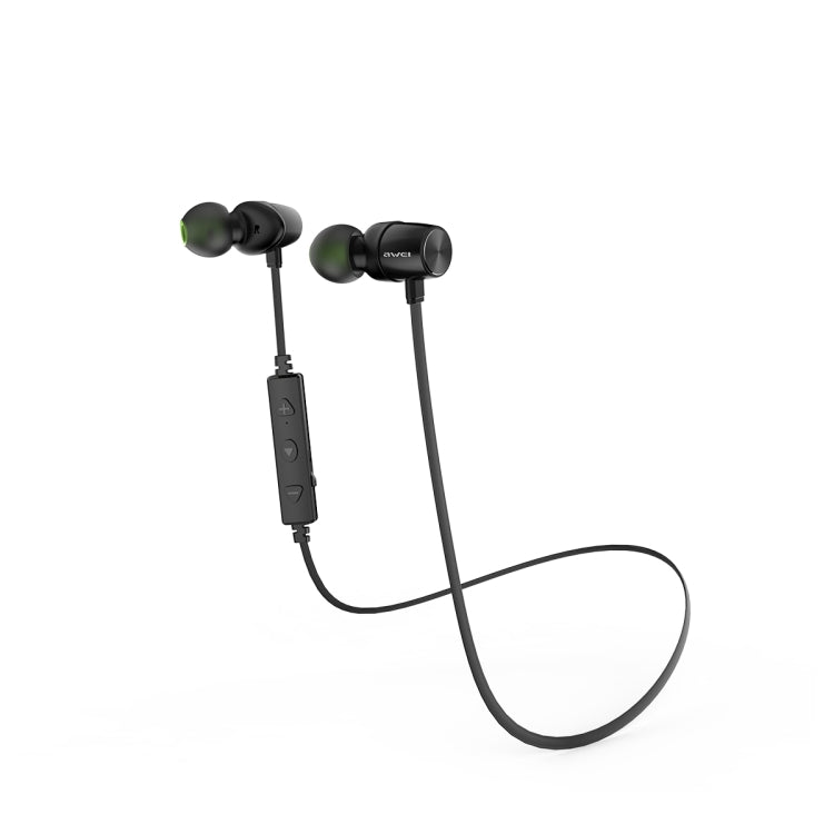 Awei WT30 Auricolare Bluetooth sportivo wireless impermeabile