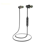 Auricolare Bluetooth sportivo wireless awei X680BL