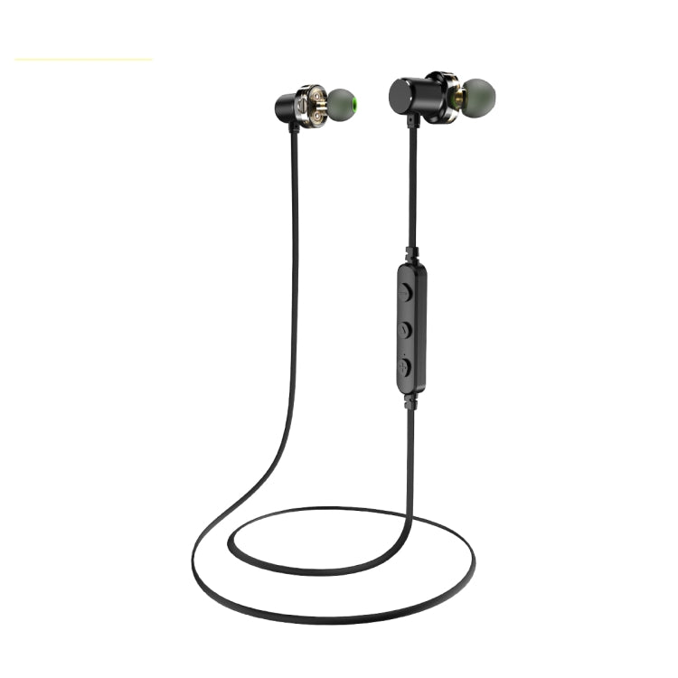 Auricolare Bluetooth sportivo wireless awei X680BL