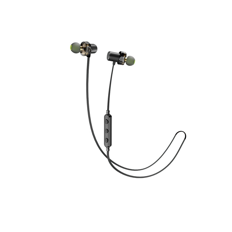 Auricolare Bluetooth sportivo wireless awei X680BL