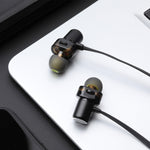 Auricolare Bluetooth sportivo wireless awei X680BL
