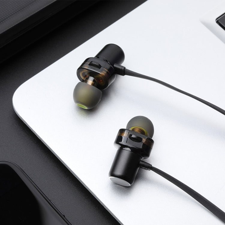 Auricolare Bluetooth sportivo wireless awei X680BL