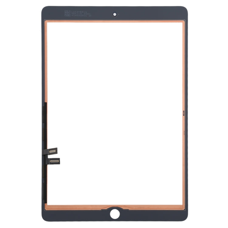 Pannello touch ricambio per iPad 10,2 pollici