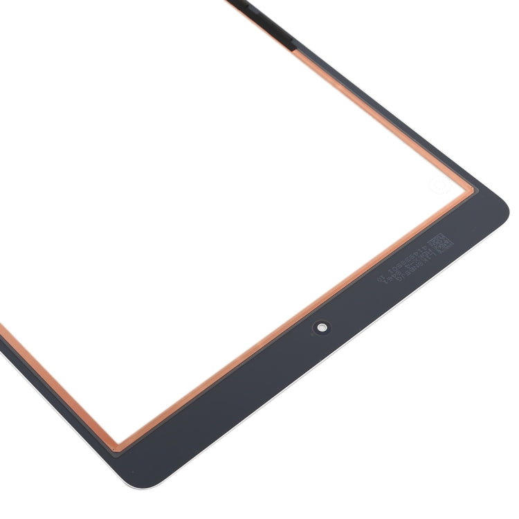 Pannello touch ricambio per iPad 10,2 pollici