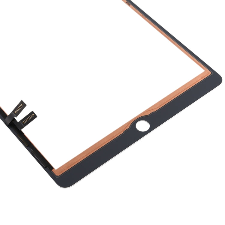 Pannello touch ricambio per iPad 10,2 pollici