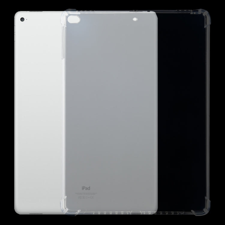 Custodia protettiva trasparente per iPad Air/Air 2