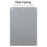 Custodia trasparente per iPad Air e Air 2 con protezione 3mm