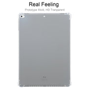 Custodia protettiva trasparente per iPad Air/Air 2