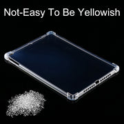 Custodia protettiva trasparente per iPad Air/Air 2