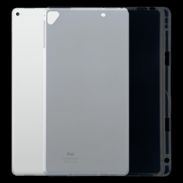 Custodia protettiva trasparente per iPad Air/Air 2