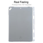 Custodia trasparente antiurto per iPad Air e Air 2