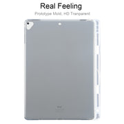 Custodia protettiva trasparente per iPad Air/Air 2