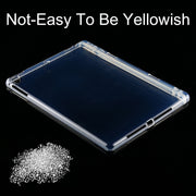 Custodia protettiva trasparente per iPad Air/Air 2