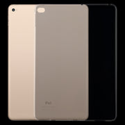 Custodia protettiva trasparente per iPad 6 / Air 2