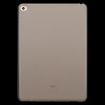 Custodia trasparente per iPad 6 e Air 2 spessore 3 mm
