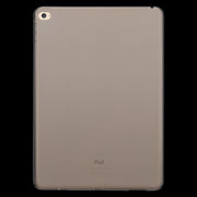 Custodia protettiva trasparente per iPad 6 / Air 2